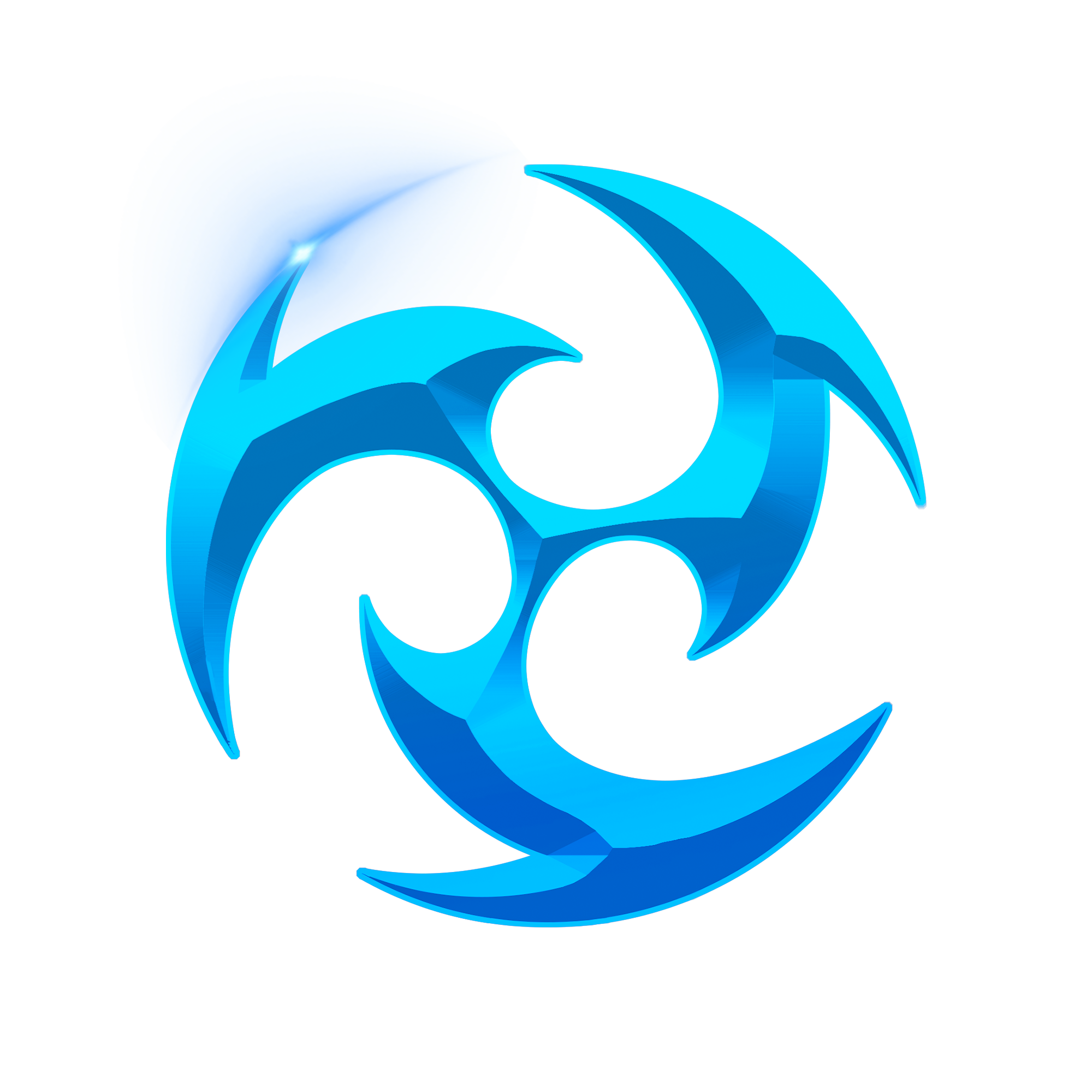 NEXYS Logo