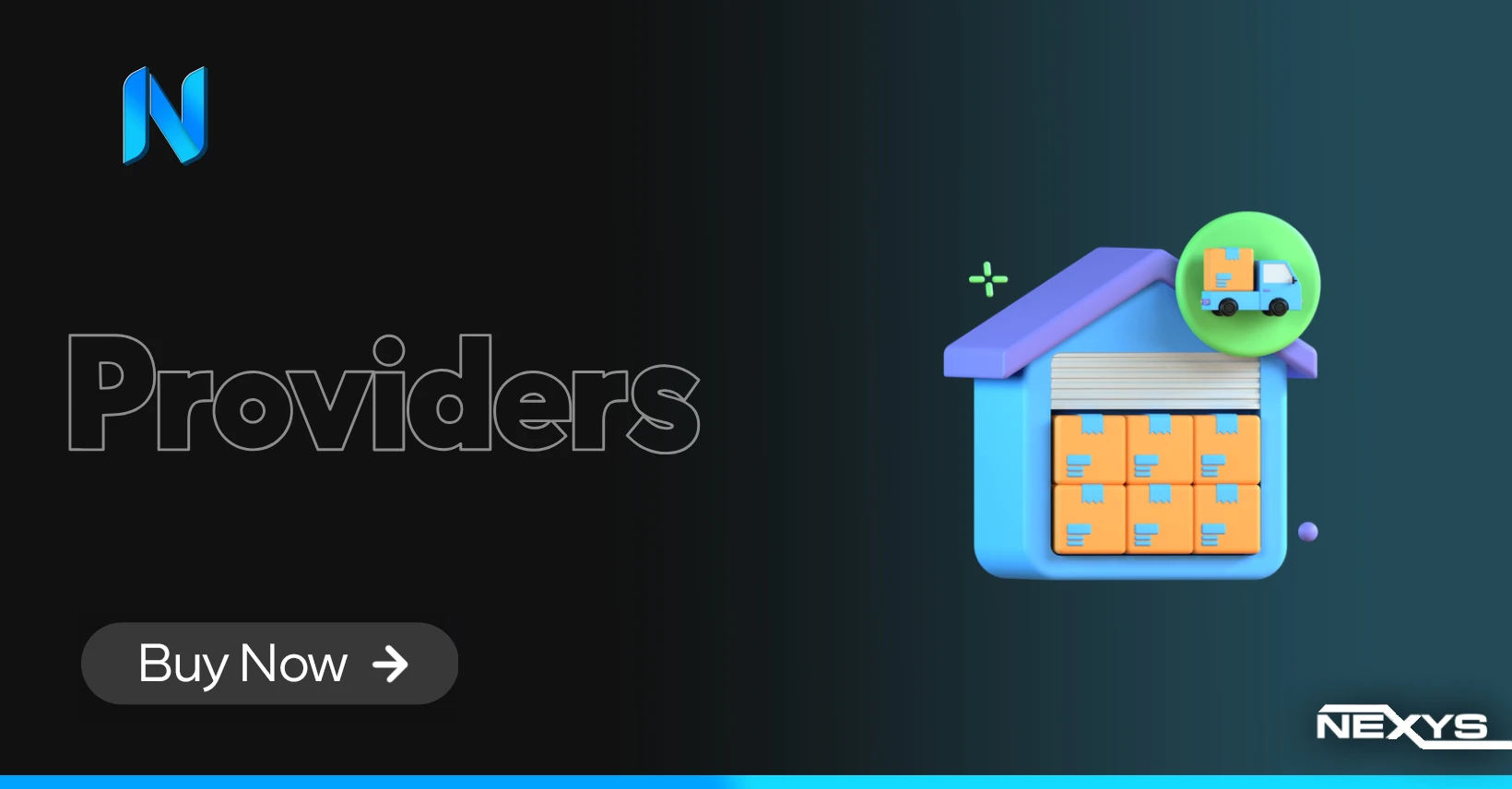 Methods/Providers