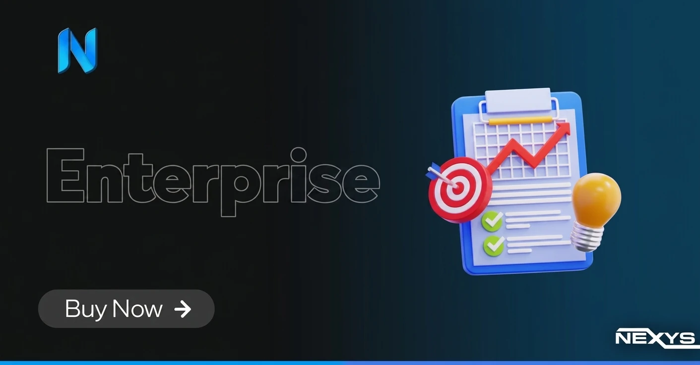 Enterprise Plan