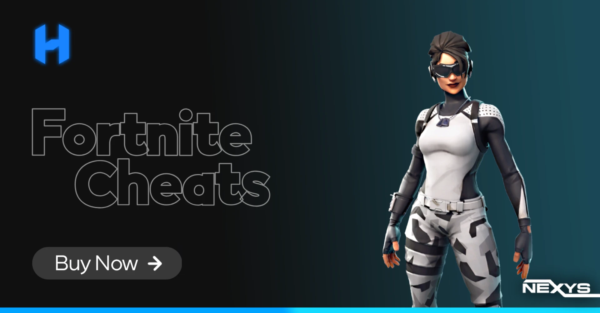 Fortnite Cheat + Spoofer
