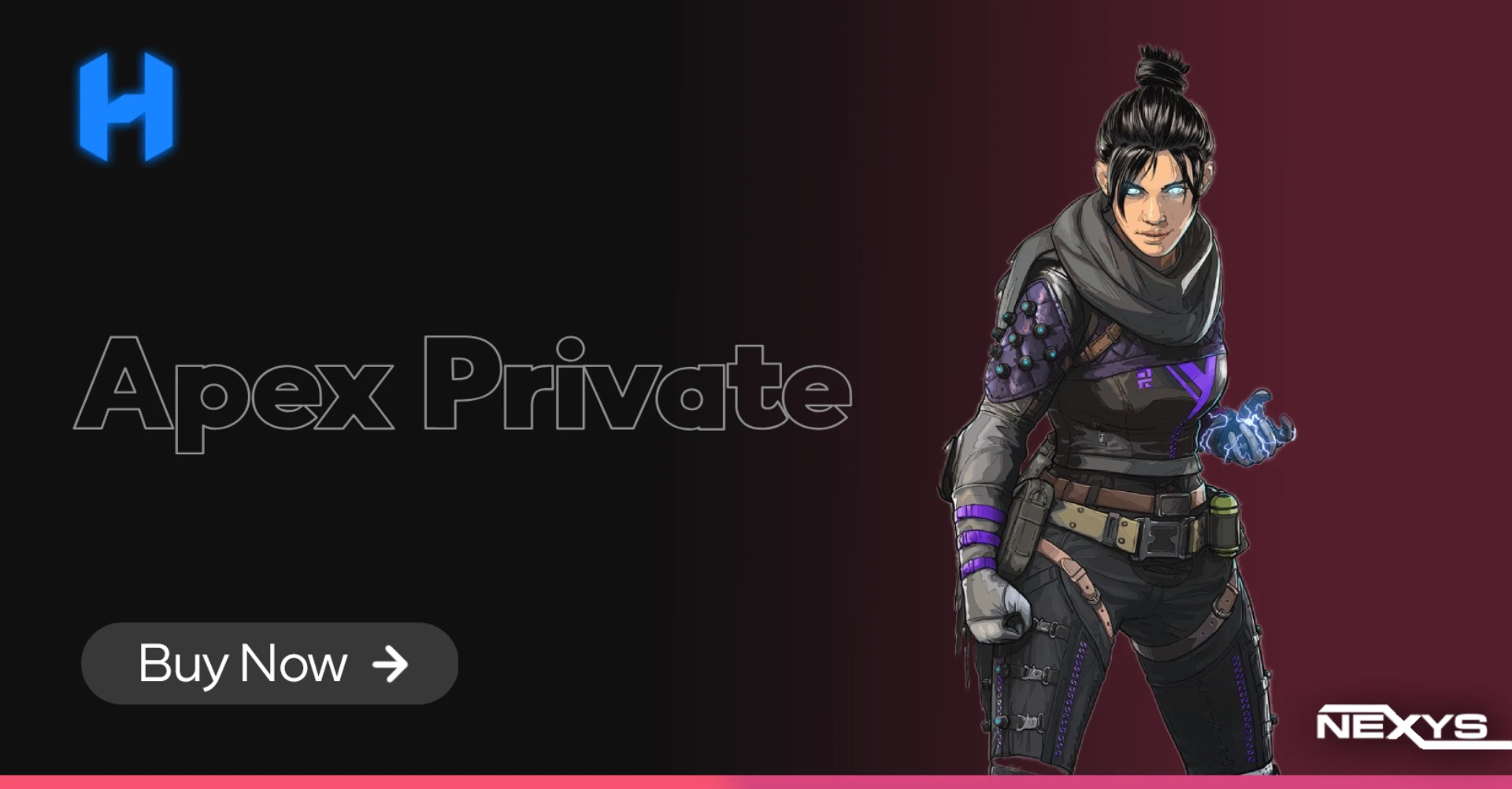 Apex Legends Private