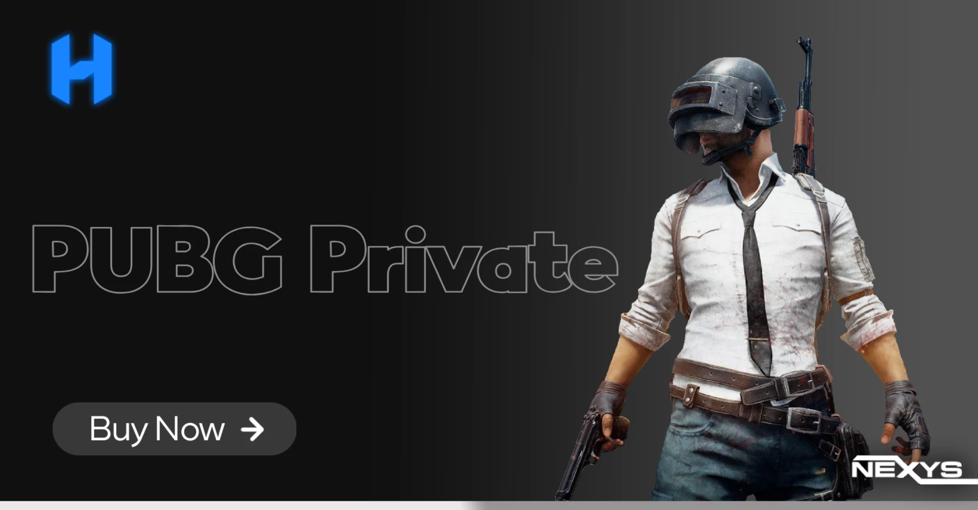 PUBG Private