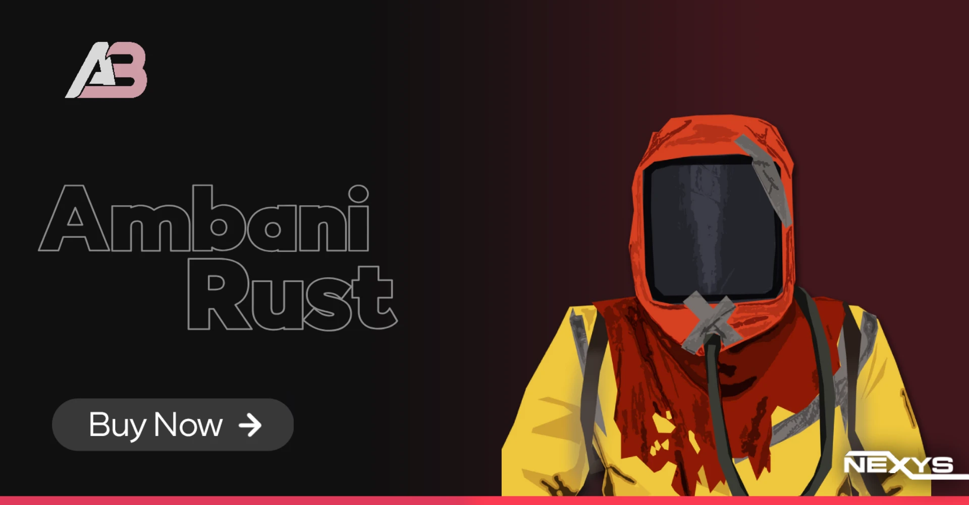 Ambani Rust Cheat