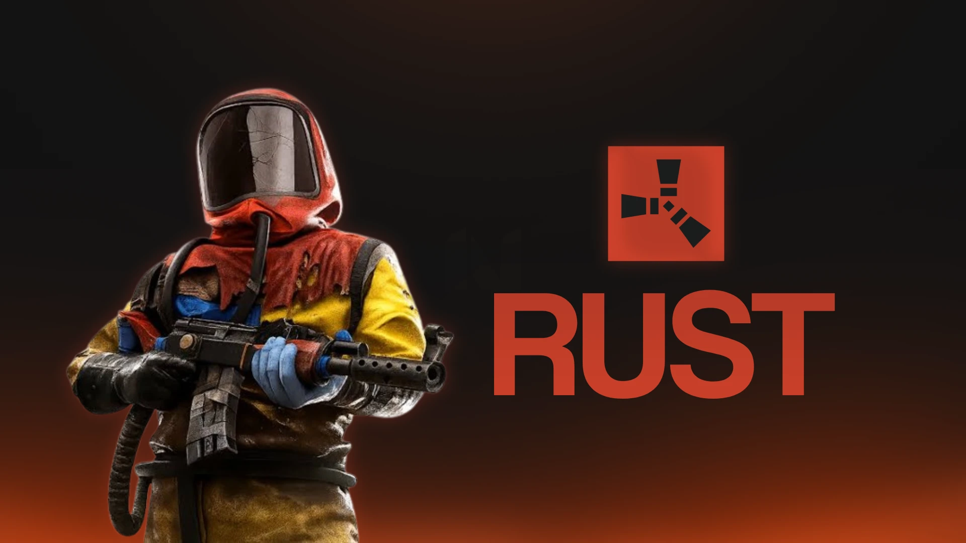 Rust