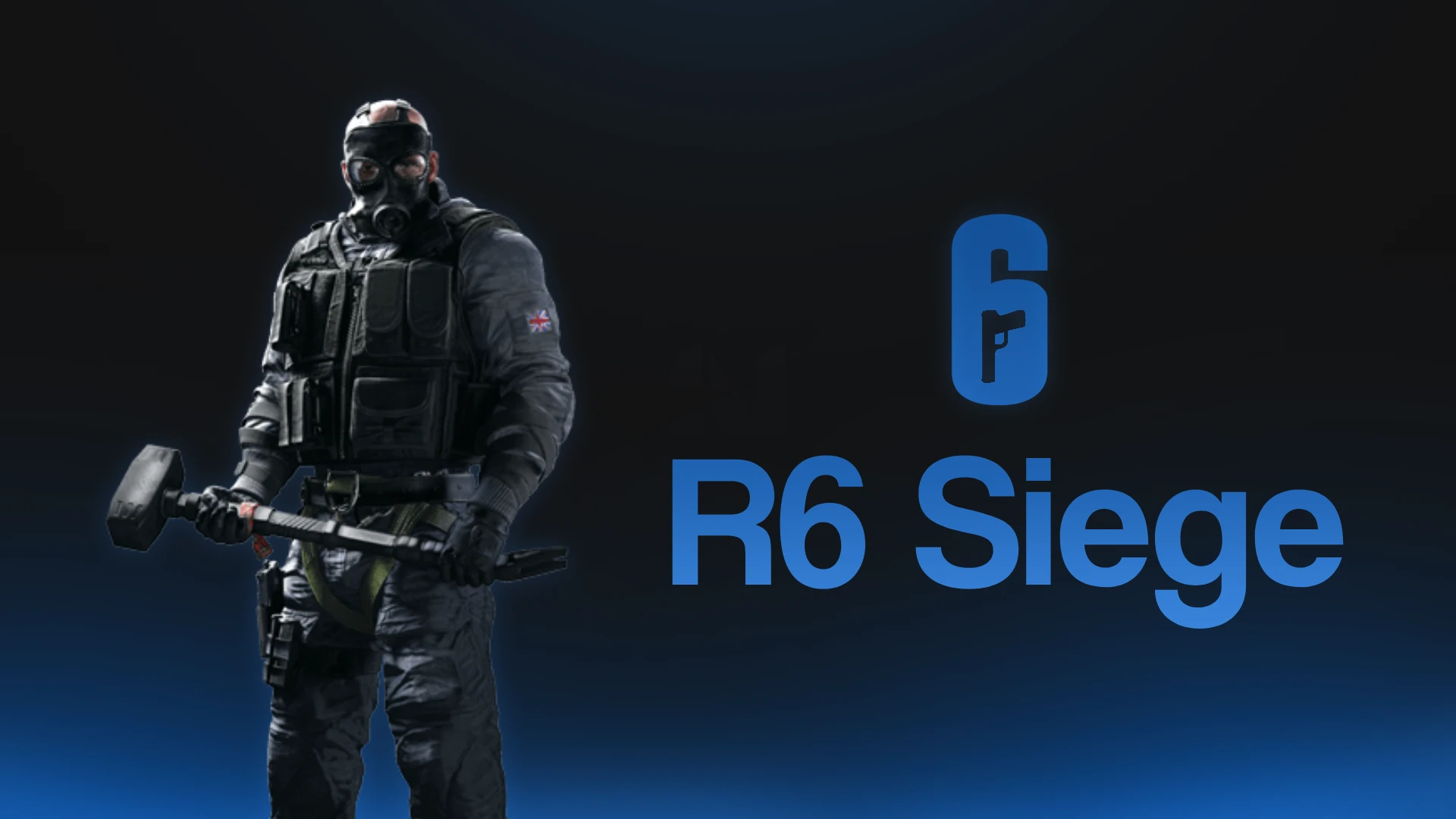 R6 Siege