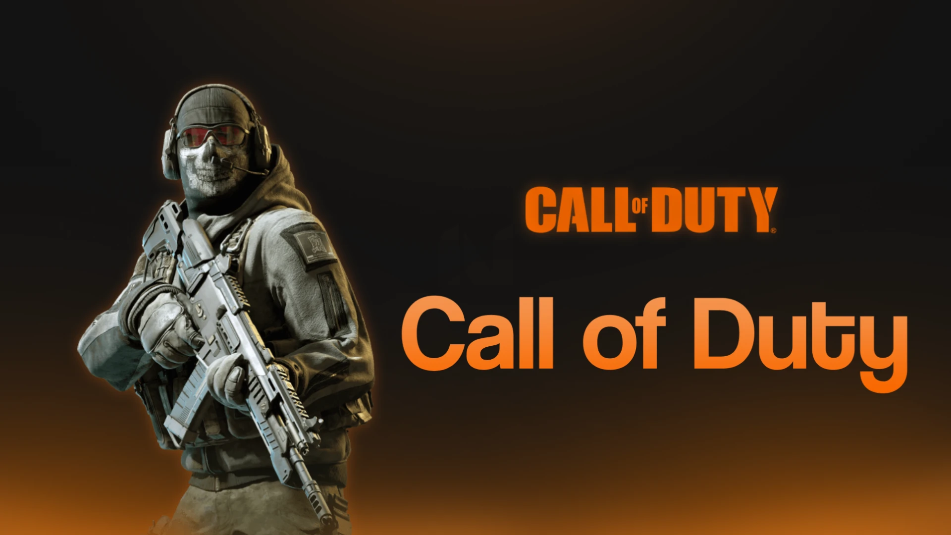 Call of Duty