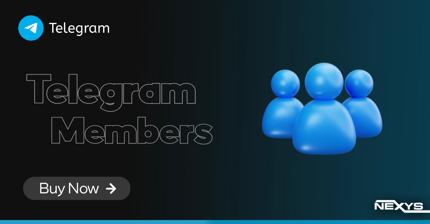 Telegram Members