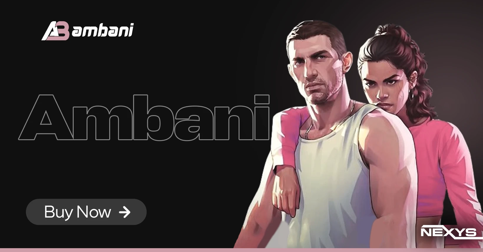 Ambani FiveM