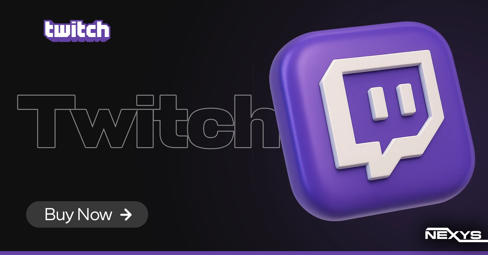 Twitch Followers