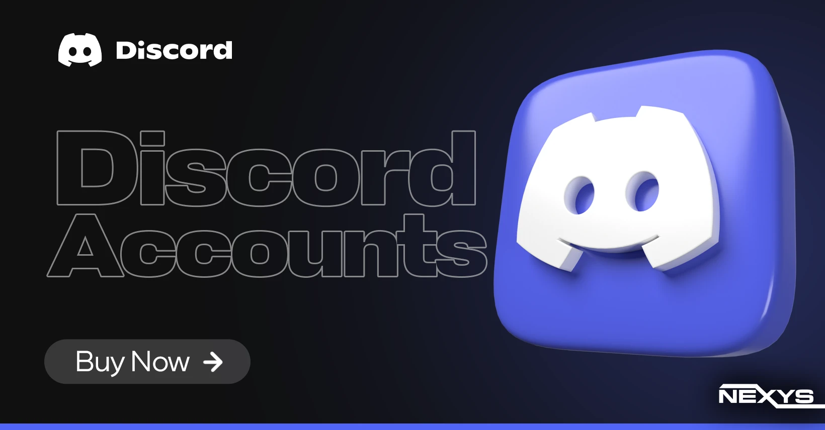 Discord Accounts