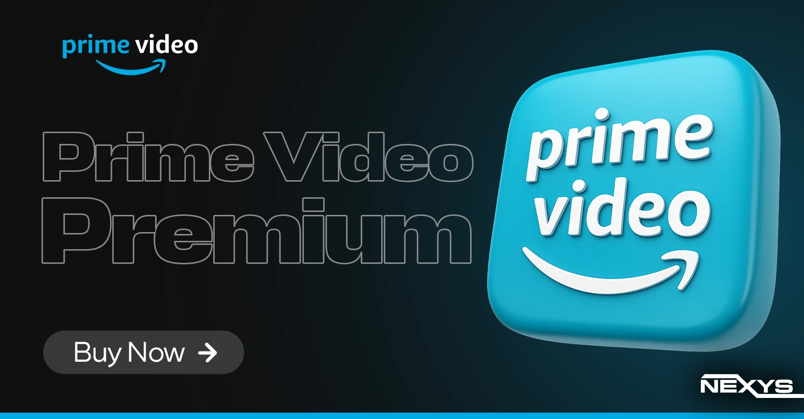 Prime Video
