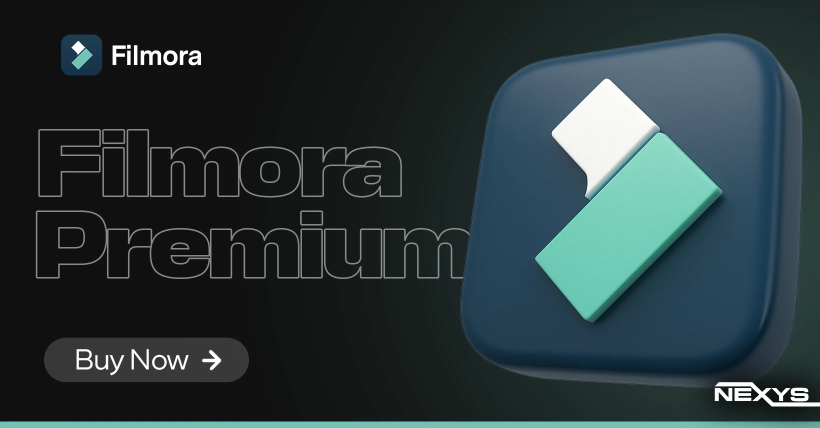 Wondershare Filmora