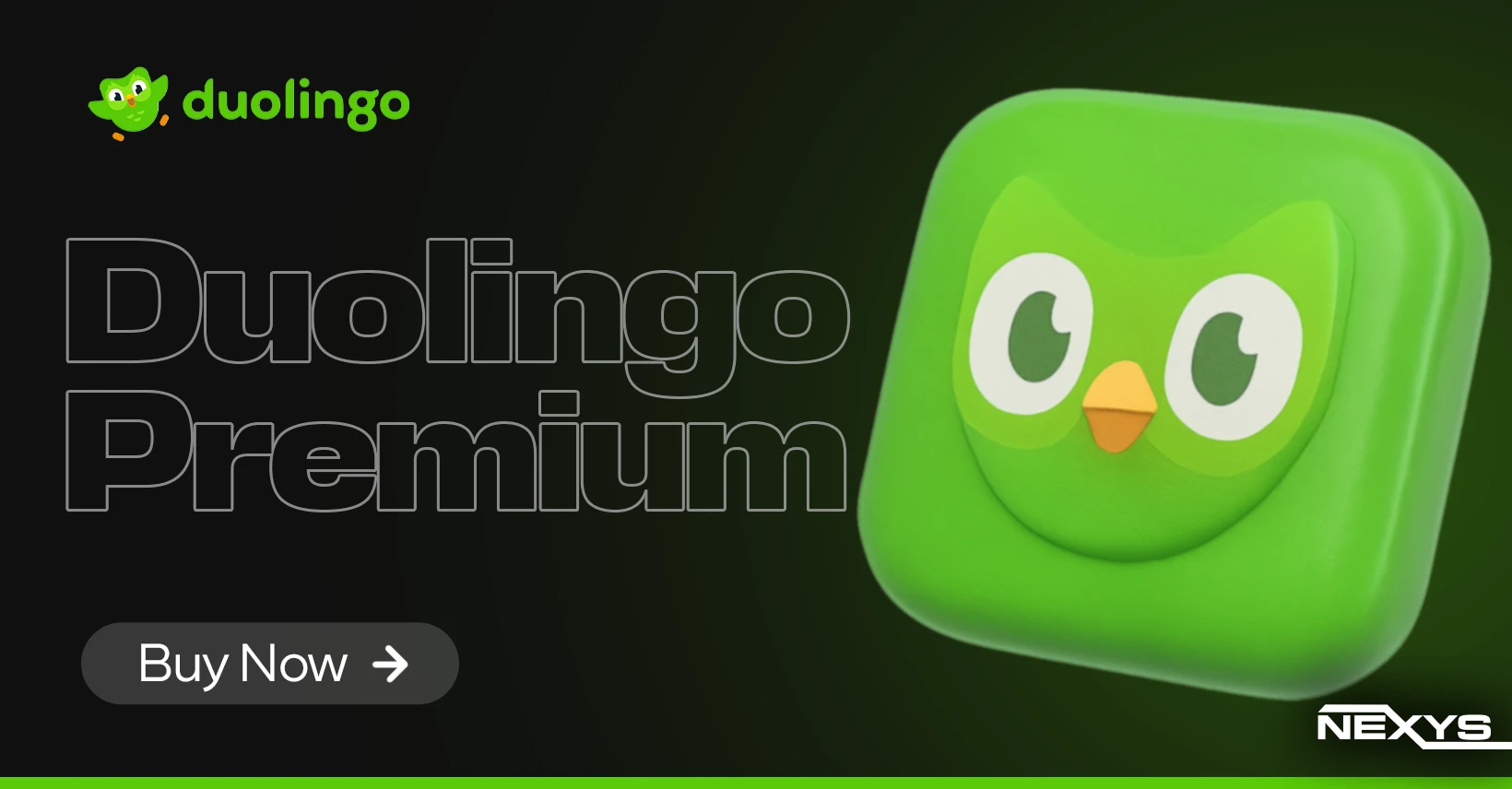 Duolingo Premium