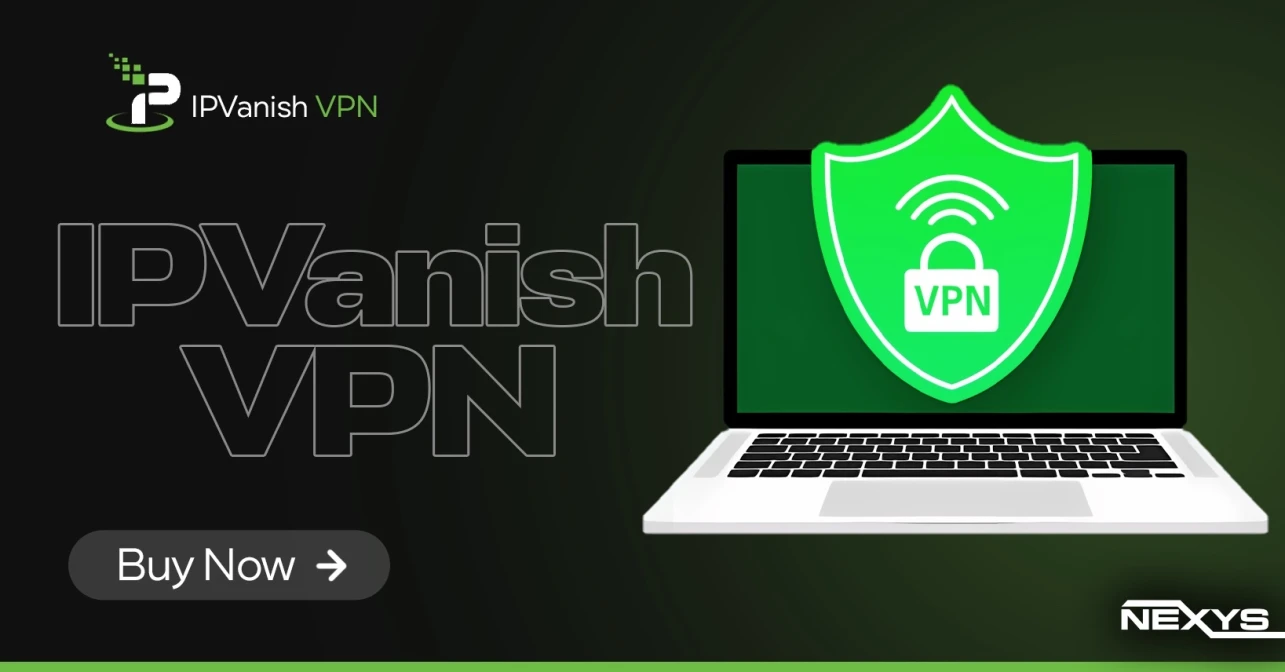 IPVanish VPN