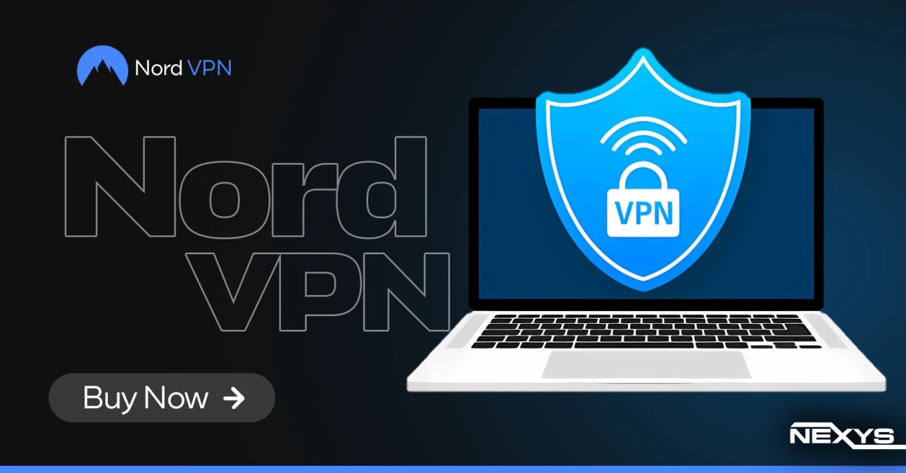 NordVPN
