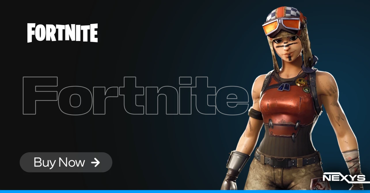 Fortnite Account