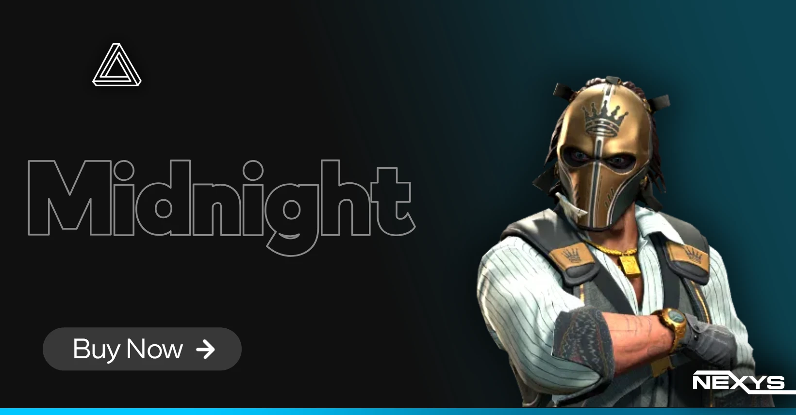 Midnight CS2