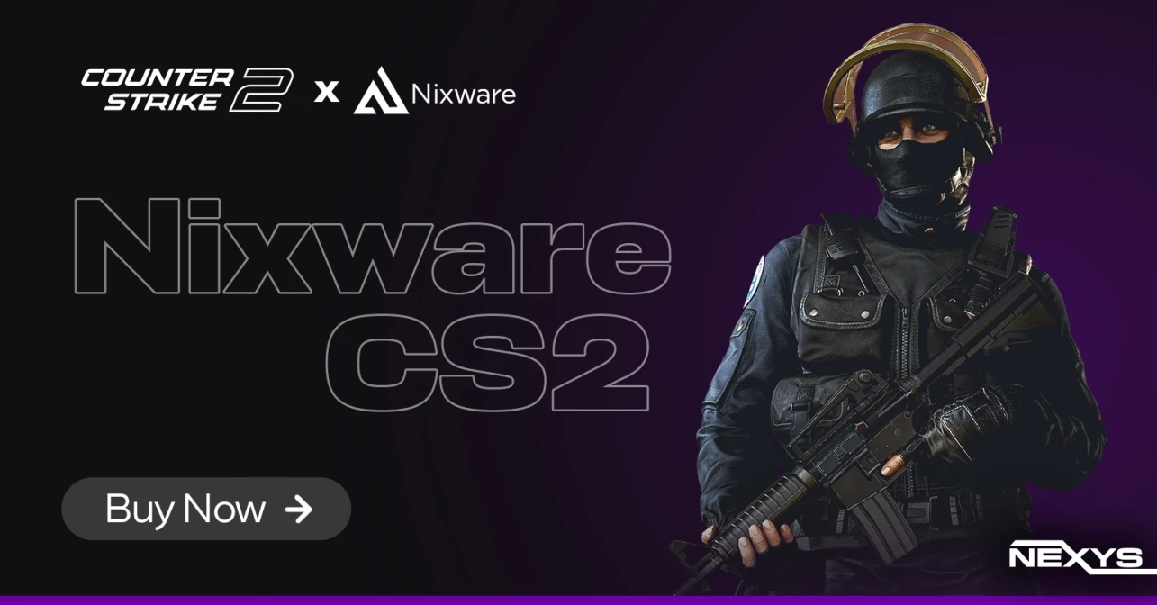 Nixware CS2