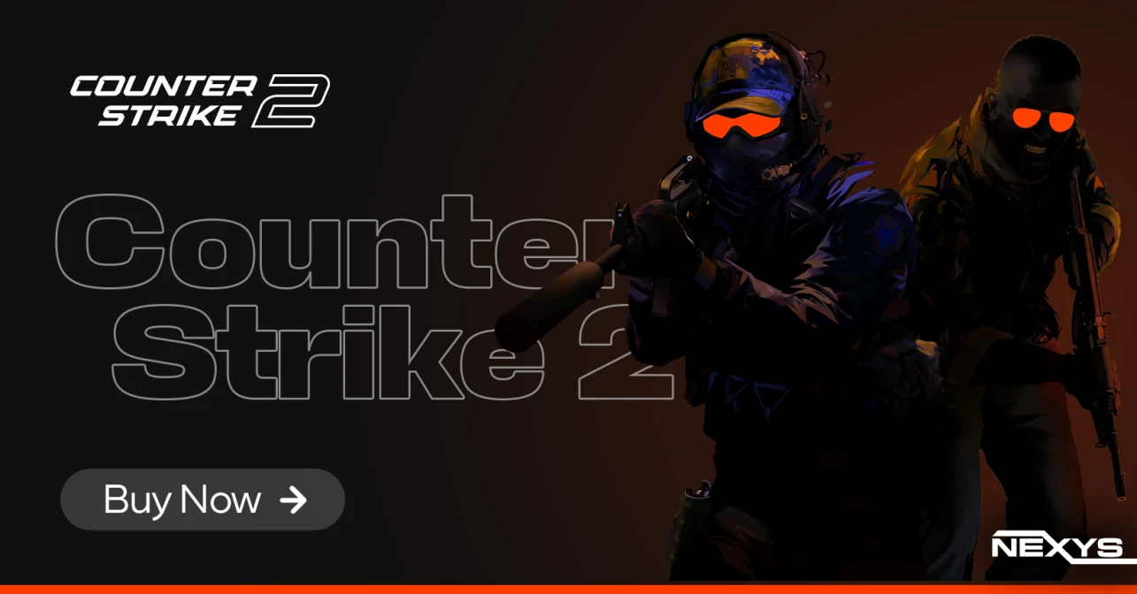 CS2 Prime