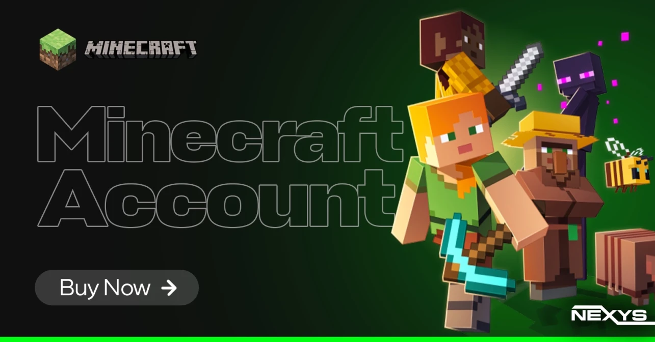 Minecraft