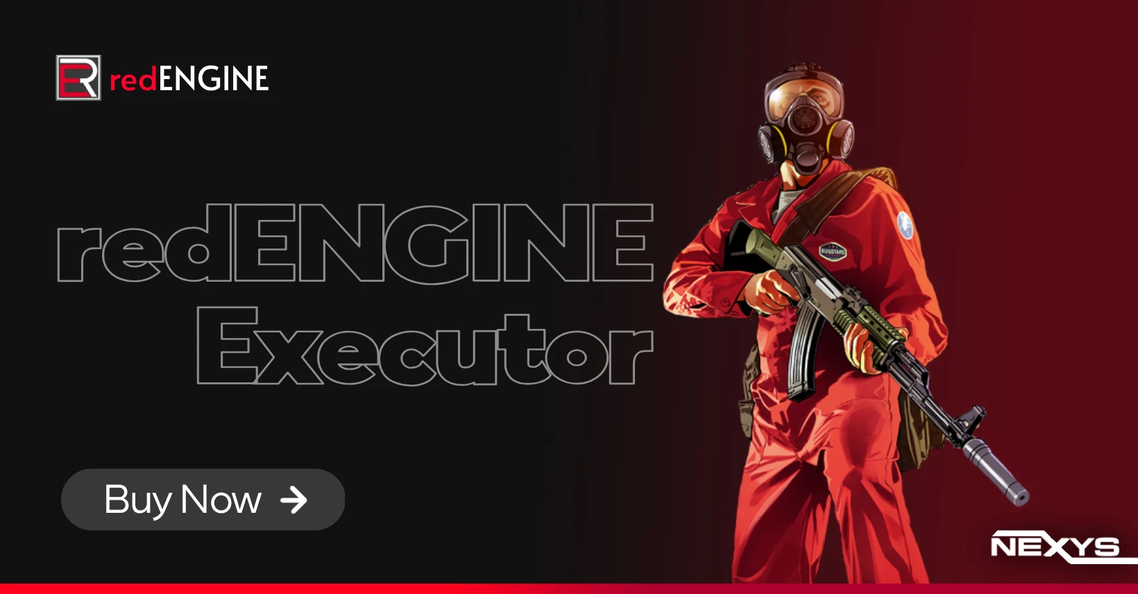 redENGINE Development Kit