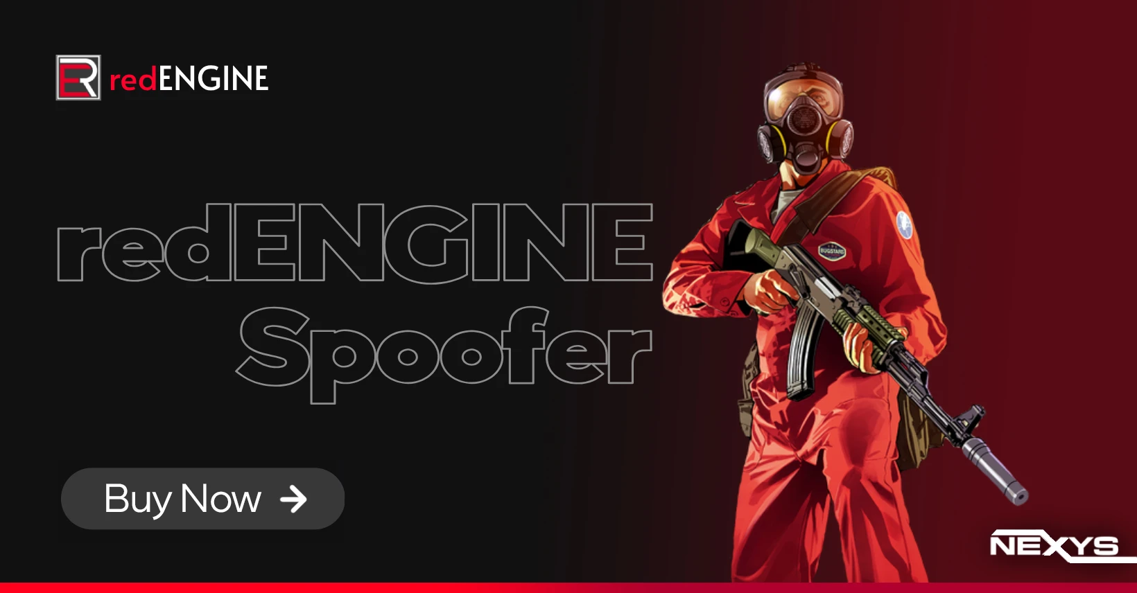 redENGINE Privacy Protector