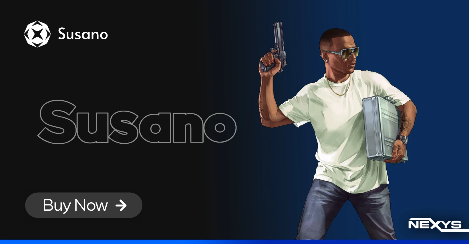 Susano (classic)