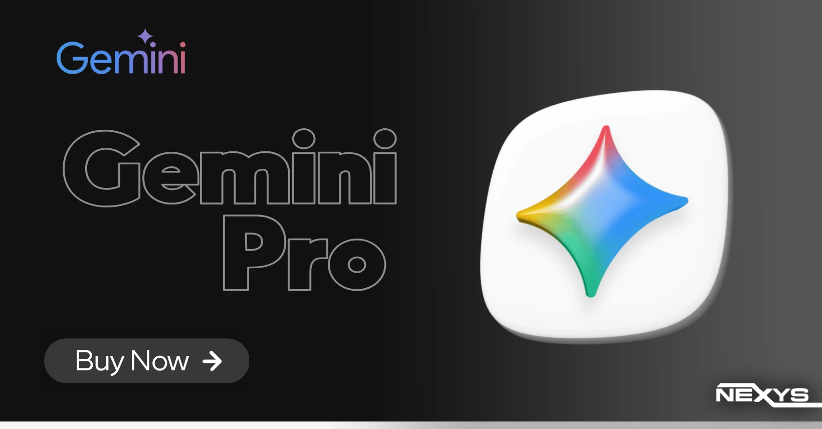 Gemini Pro + Google One