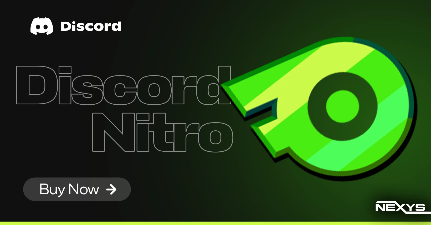 Discord Nitro