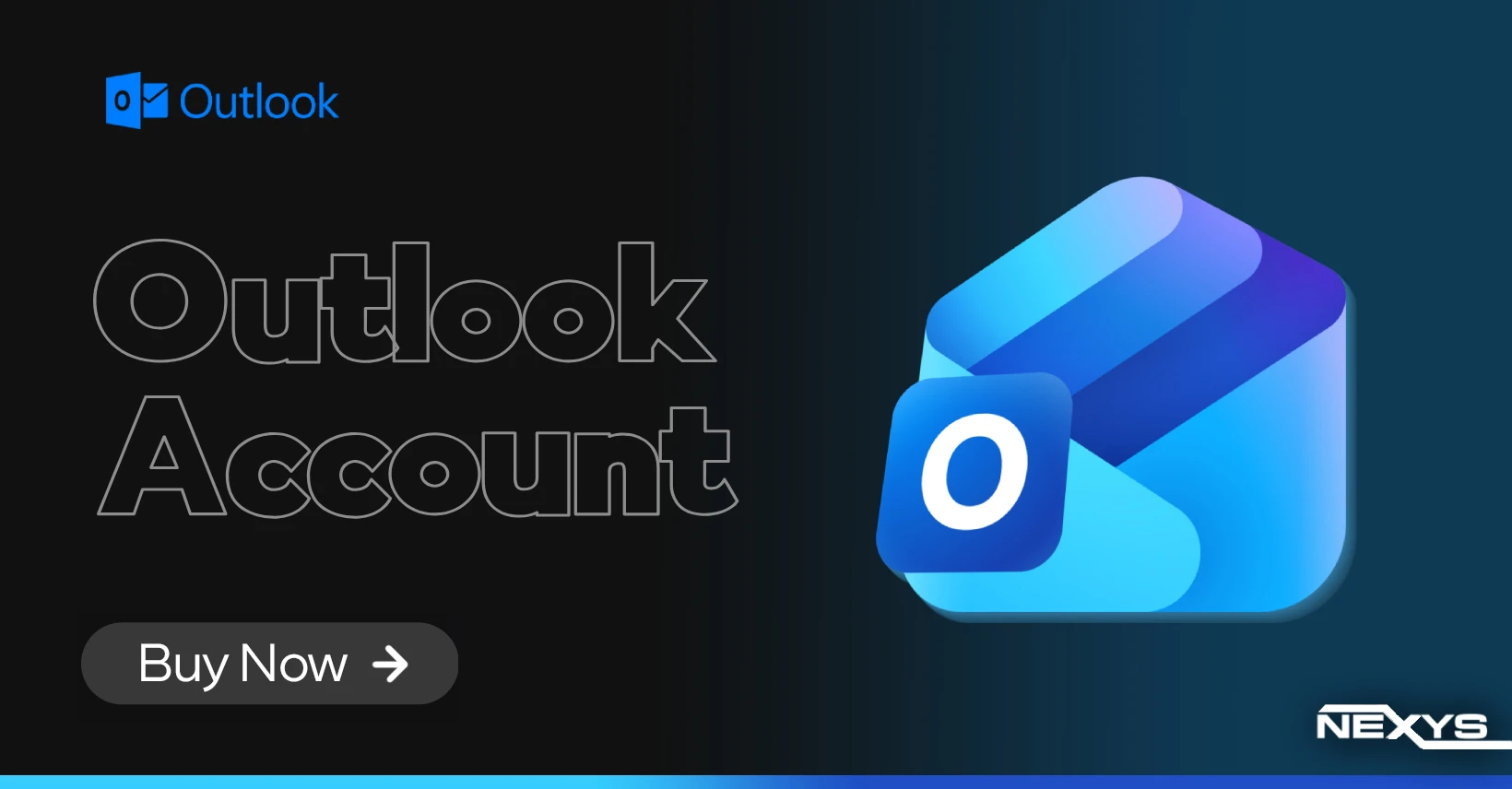 Outlook/Hotmail Webmail Account