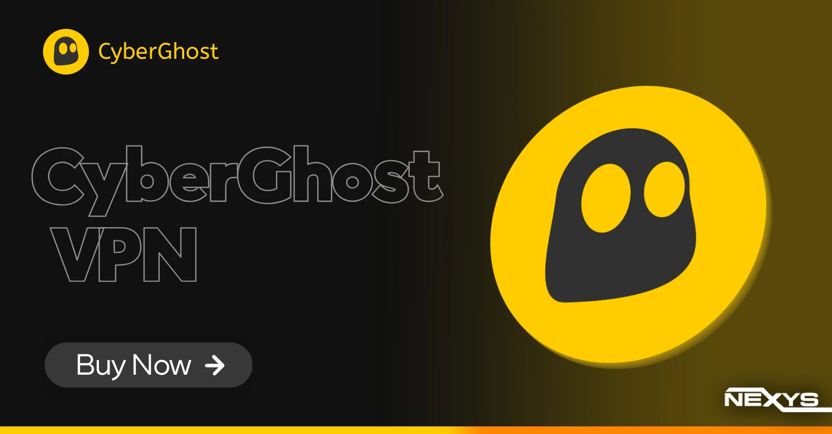 CyberGhost VPN