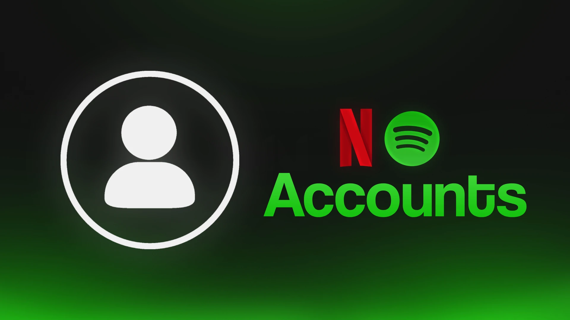 Accounts