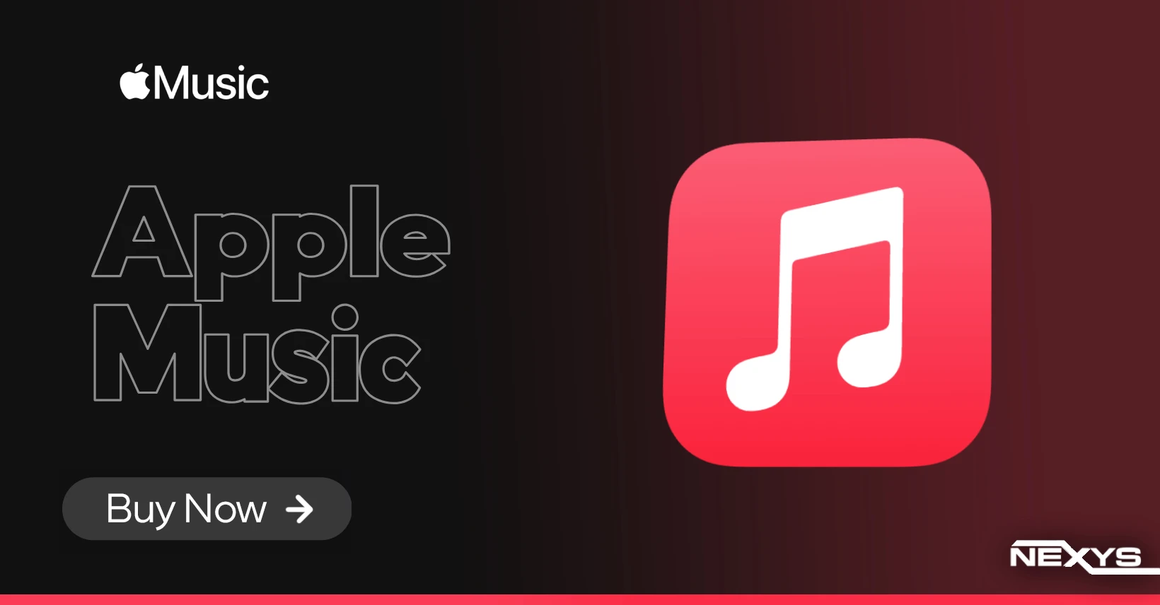 Apple Music Lifetime